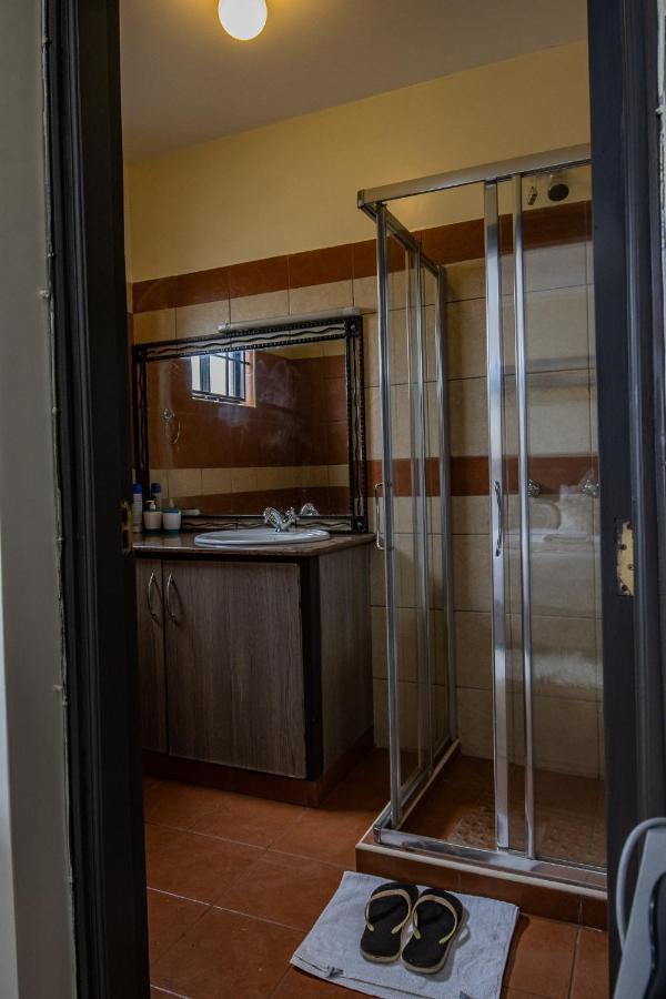 Mellow Suites Nairobi Ngoại thất bức ảnh